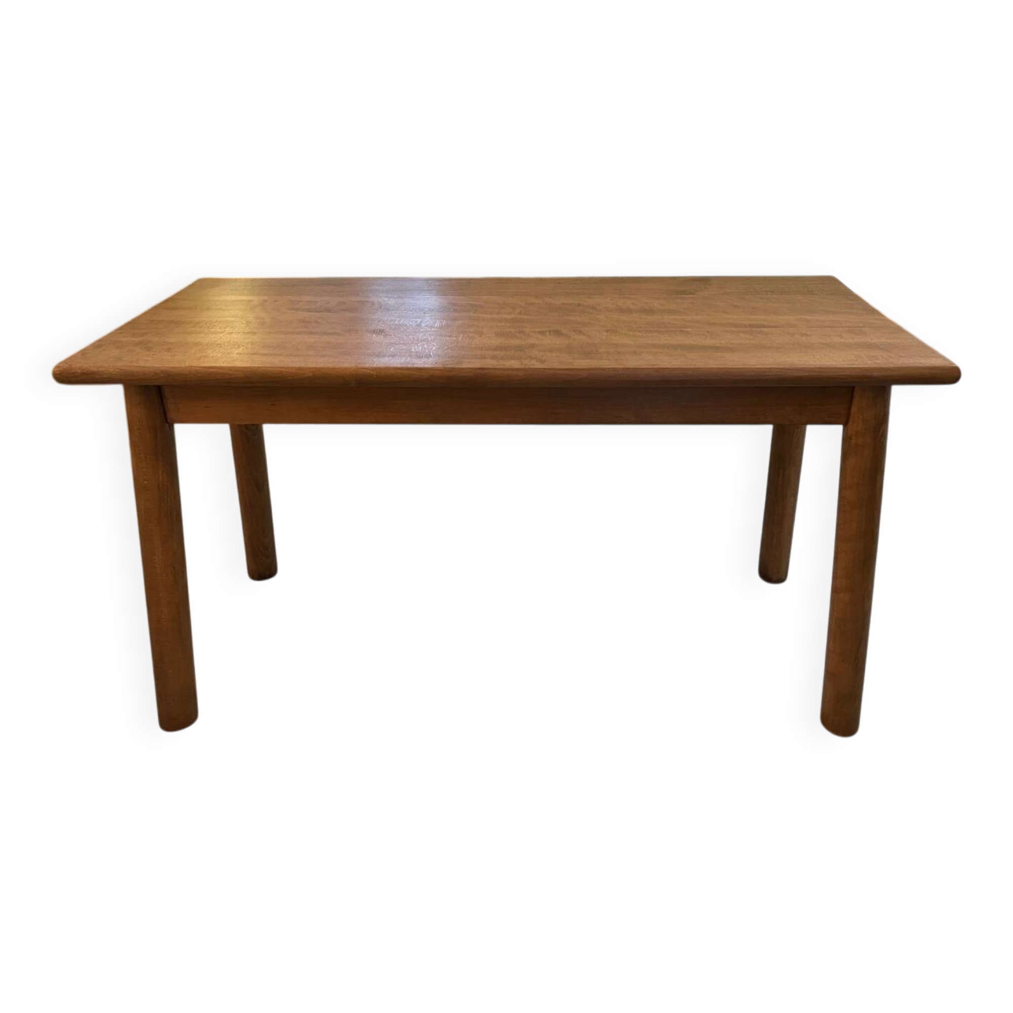 Table à manger en hêtre