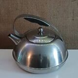 Bouilloire en inox