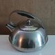 Stainless steel kettle