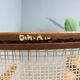 Pierre Jeanneret PJ-SI-29-A Easy Cane Chair / Authentic Mid-Century Modern