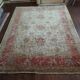 Tapis Pakistanais Chobi Ziegler fait main 292x218cm