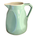 Milk jug or unusual vase