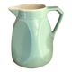 Milk jug or unusual vase