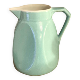 Milk jug or unusual vase