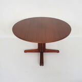 Extendable Thonet dining table, Germany