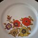 Dessert plate G Brachet