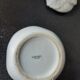 Porcelain sugar