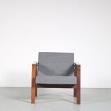 Salon set par Hein Stolle pour Spectrum, Pays-Bas