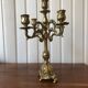 Classic candlestick
