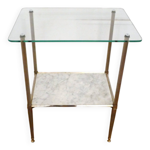 Petite table d'appoint