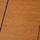 Extendable teak table by Poul Hundevad, Denmark