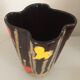 Vase vintage Vallauris