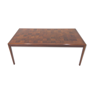 Table Club banc