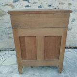 Dresser / dressing table