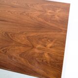 Dining Table/ Cafe Table Made In Rosewood By Arne Jacobsen From 1960s