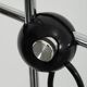 Postmodern Halogen Floor Lamp