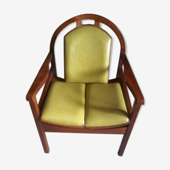 Baumann Argos armchair 1970