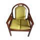Baumann Argos armchair 1970