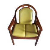 Baumann Argos armchair 1970