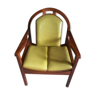 Baumann Argos armchair 1970