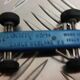 Lot of old vintage racing cars