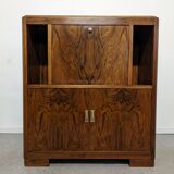 Art deco secretary circa 1920