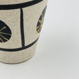 Vase, West Germany, 1960s