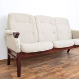 Mid-Century Danish Sofa, 1970s.
