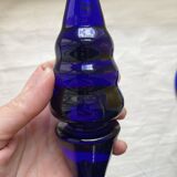 Murano vase vintage 90s
