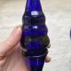 Murano vase vintage 90s