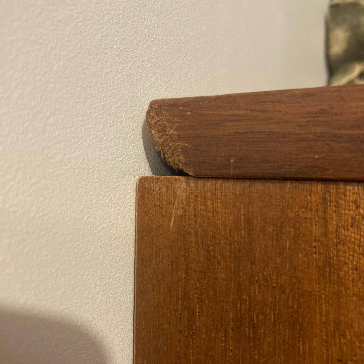 Armoire enfant années 60 type scandinave