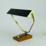 Desk lamp kaiser-leuchten 1960s