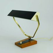 Desk lamp kaiser-leuchten 1960s