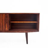 Rosewood sideboard, Denmark, 1960s