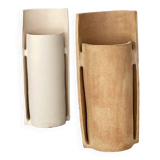 Tile lamp