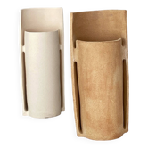 Tile lamp