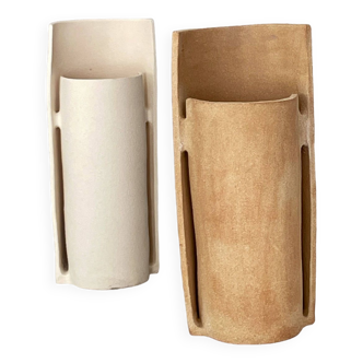 Tile lamp