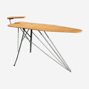 Ironing board "Dragonfly" by Normafix, 1950s