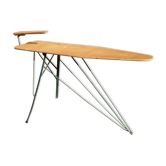 Ironing board "Dragonfly" by Normafix, 1950s