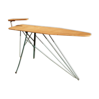 Ironing board "Dragonfly" by Normafix, 1950s