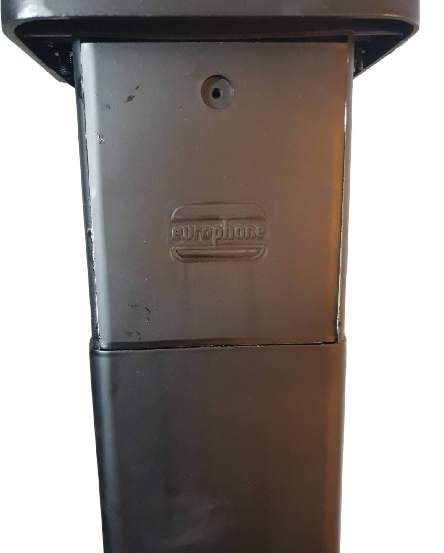 Lampe Europhane