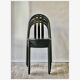 222 chair by Robert Mallet-Stevens for Pallucco Italia, 1980