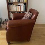 Roche Bobois club armchair