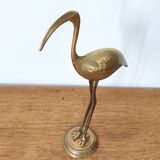 Brass ibis, 60s