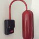 Vintage wall lamp from the 80s