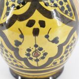 Ancien vase marocain