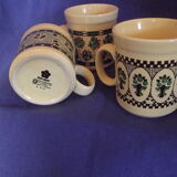 Mary Quant cups