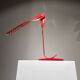 Leaf desk lamp by Yves Béhar for Herman Miller, 2007.