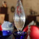 Crystal carafe