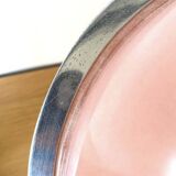 Lampe Davidsons saturne vintage 1950 luminaire design ancien